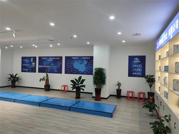 秦皇島秦皇島展廳設計施工費用