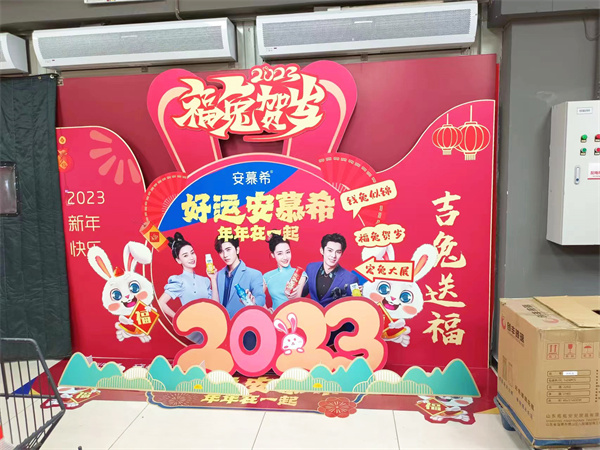 秦皇島商超陳列哪家專(zhuān)業(yè)