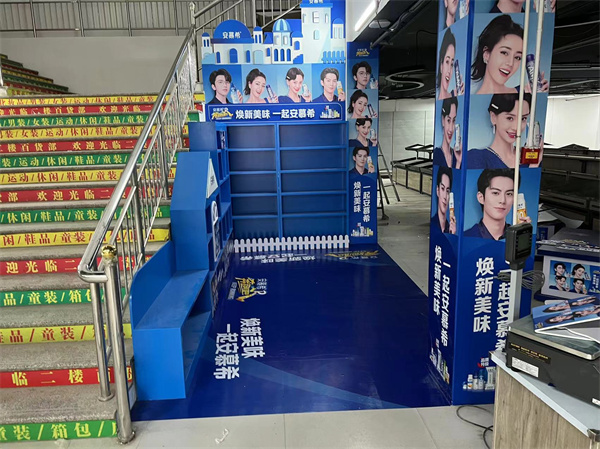 秦皇島秦皇島商超陳列安裝電話(huà)