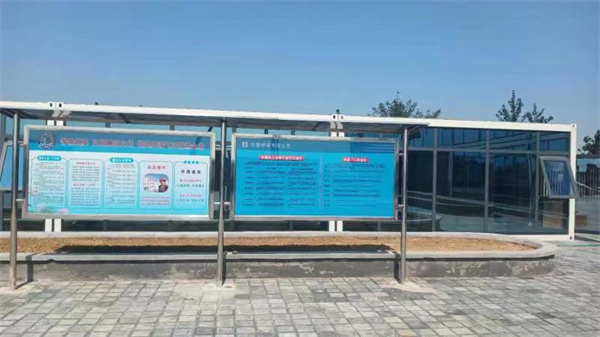 秦皇島標識標牌設計哪家好
